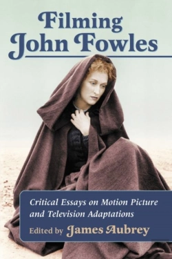 Bertrand.pt - Filming John Fowles