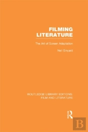 Filming Literature