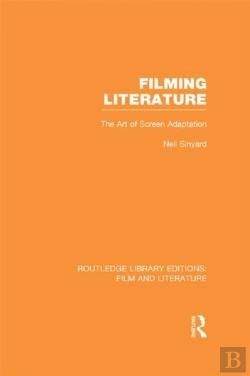 Bertrand.pt - Filming Literature