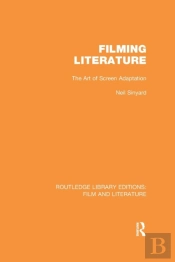 Filming Literature