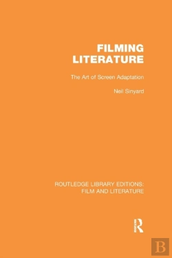 Bertrand.pt - Filming Literature