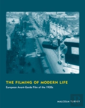 Filming Of Modern Life