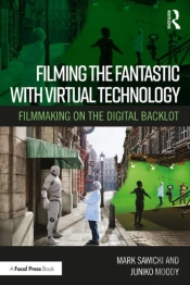 Filming The Fantastic With Virtual Technology