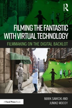 Bertrand.pt - Filming The Fantastic With Virtual Technology