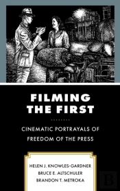 Filming The First