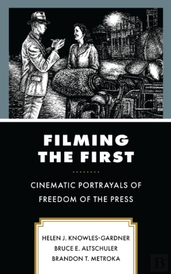 Bertrand.pt - Filming The First