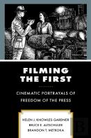Filming The First