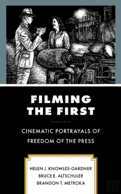 Bertrand.pt - Filming The First