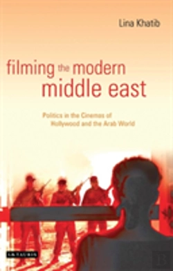 Bertrand.pt - Filming The Modern Middle East
