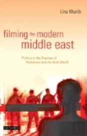 Filming The Modern Middle East