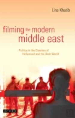 Bertrand.pt - Filming The Modern Middle East