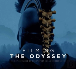 Bertrand.pt - Filming The Odyssey