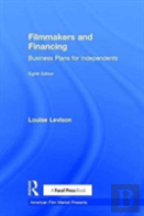 Filmmakers And Financing