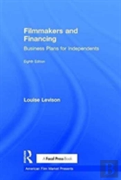 Filmmakers And Financing