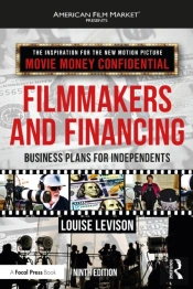 Filmmakers And Financing