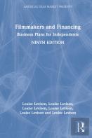 Filmmakers And Financing