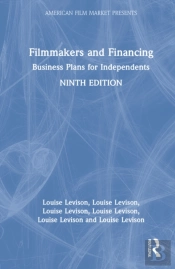 Filmmakers And Financing