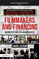 Filmmakers And Financing