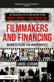 Filmmakers And Financing
