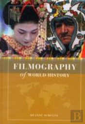 Filmography Of World History