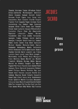 Bertrand.pt - Films En Prose