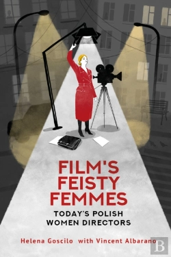 Bertrand.pt - Film'S Feisty Femmes
