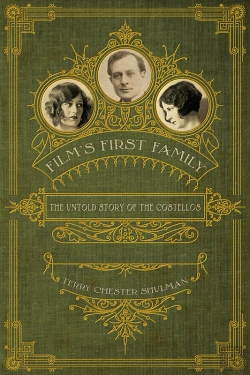 Bertrand.pt - Film'S First Family