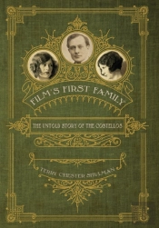 Film'S First Family