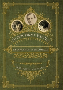 Bertrand.pt - Film'S First Family