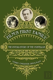 Film'S First Family