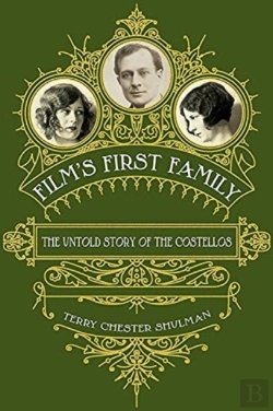 Bertrand.pt - Film'S First Family