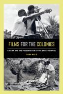 Films For The Colonies