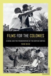 Films For The Colonies
