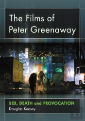 Films Of Peter Greenaway