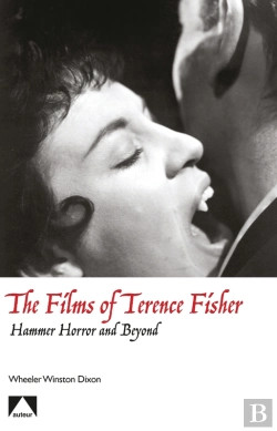 Bertrand.pt - Films Of Terence Fisher