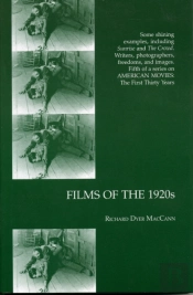 Films Of The 1920s