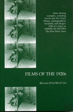 Bertrand.pt - Films Of The 1920s