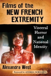 Films Of The New French Extremity