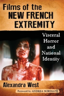Bertrand.pt - Films Of The New French Extremity