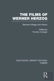 Films Of Werner Herzog