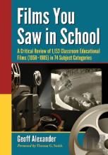 Films You Saw In School