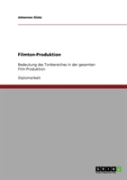 Filmton-Produktion