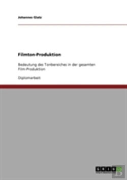 Bertrand.pt - Filmton-Produktion