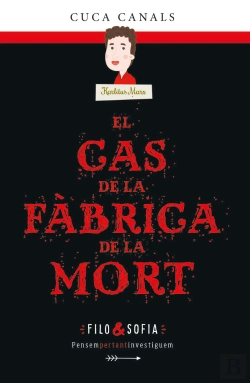 Bertrand.pt - Filo & Sofia 2 El Cas De La Fabrica De La Mort