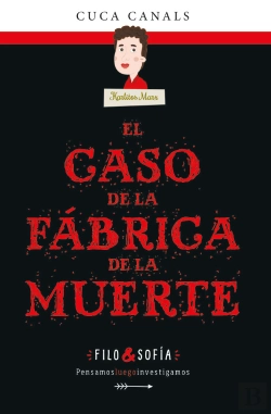 Bertrand.pt - Filo & Sofia 2 El Caso De La Fabrica De La Muerte