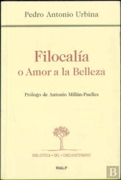 Bertrand.pt - Filocalía O Amor A La Belleza