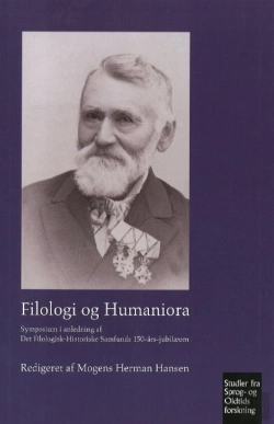 Bertrand.pt - Filologi Og Humaniora