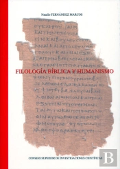 Filología Bíblica Y Humanismo