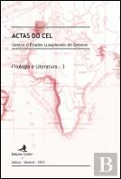 Filologia e Literatura, 3 