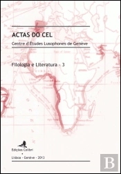 Filologia e Literatura, 3 